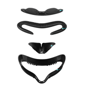 4in1 Set of face pads for Meta Quest 2 - Vortex Virtual Reality