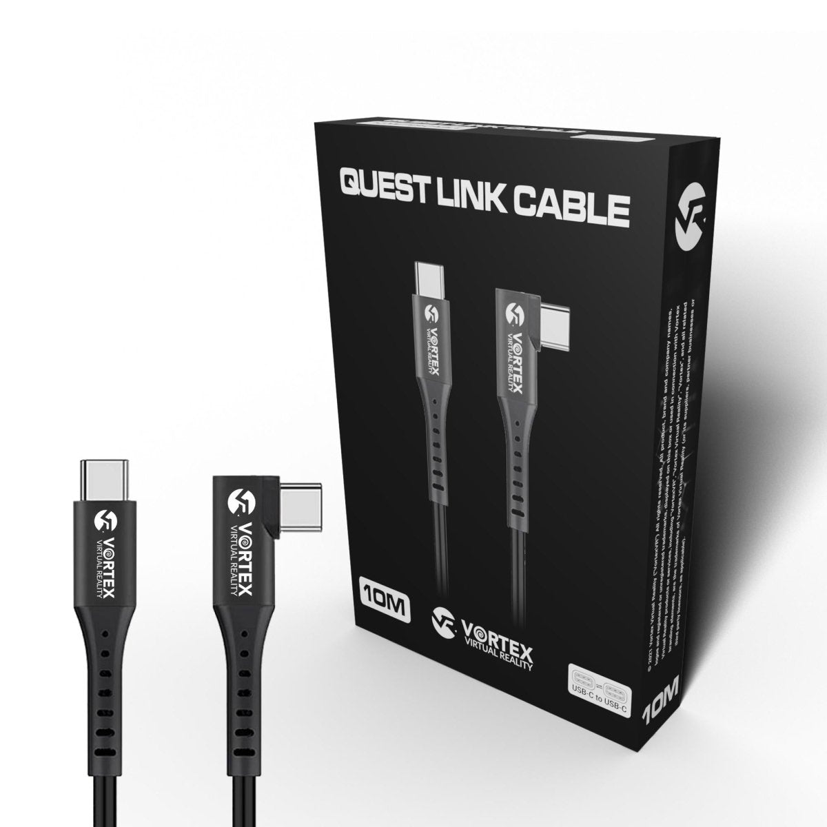 Link Cable Oculus Rift Plug Into Pc Cable Oculus Quest Am Pc 10m