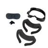 4in1 Face pad set | for Meta Quest 3 - Vortex Virtual Reality