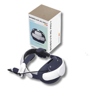 BOBOVR M2 Pro+ | With battery strap - Vortex Virtual Reality